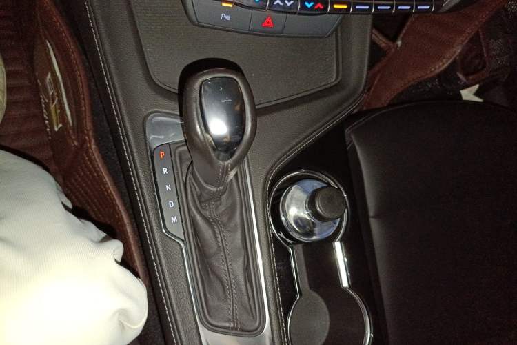 Used Cadillac CT4 2022 28T Fashion Edition
