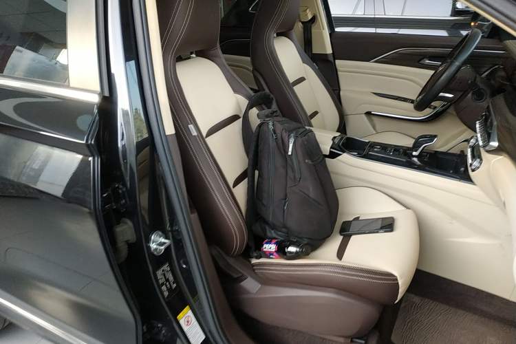 Used Bestune T77 2020 PRO 280 TID Automatic Luxury Model