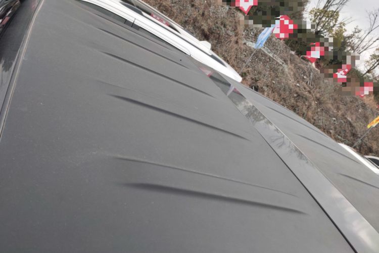 Used BAIC Off-Road BJ40 2024 2.0T Tribute to the 2020 Glory Edition