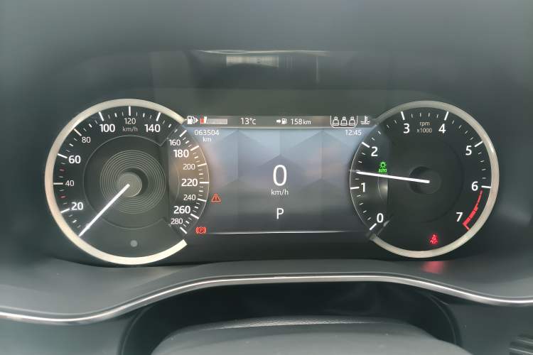 Used Jaguar F-PACE 2021 250 PS