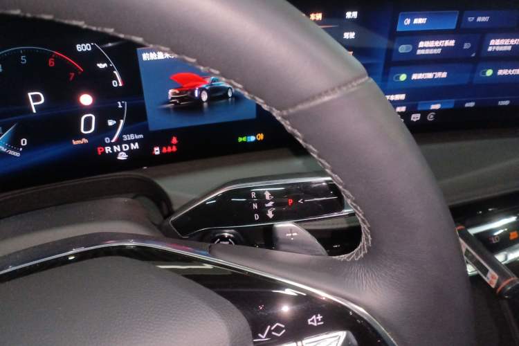 Used Cadillac CT6 2023 28T Platinum Edition
