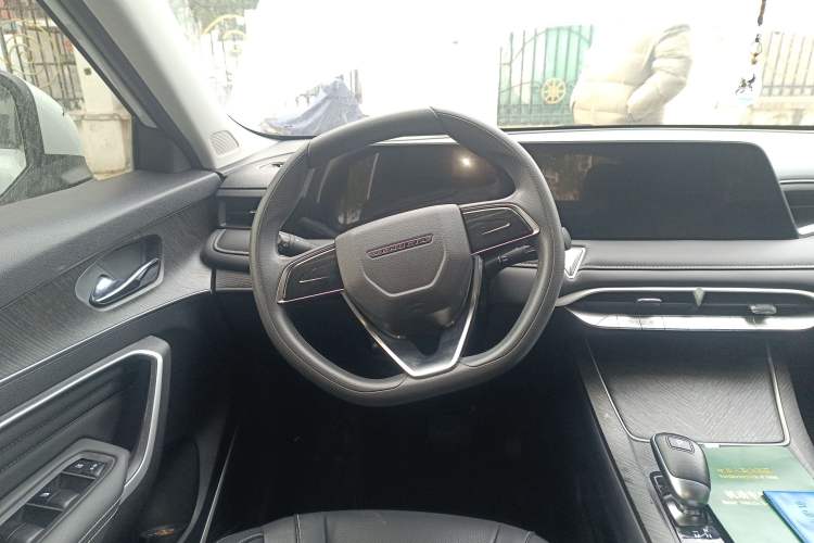 Used Venucia V 2022 260T Custom Edition · Idol
