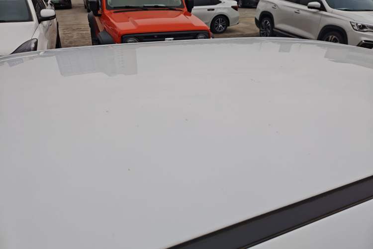 Used Qiyuan Lumin 2022 210km Sweet Edition