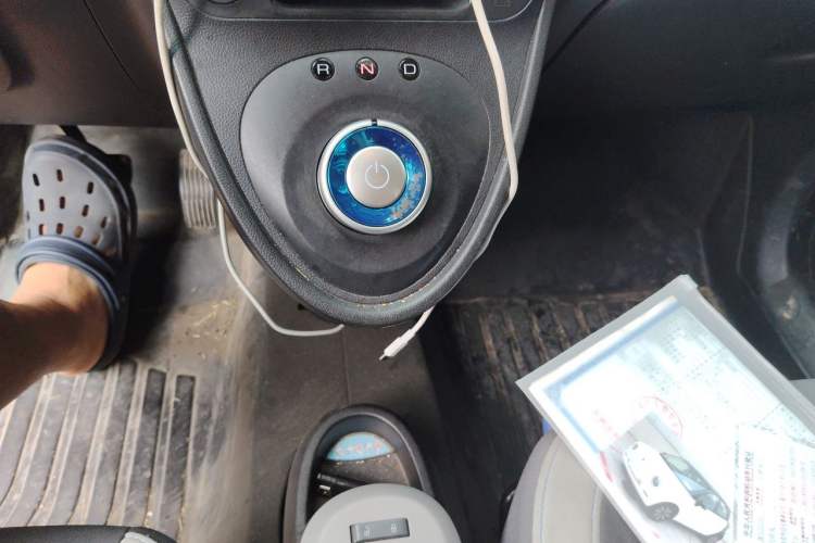 Used ORA Black Cat 2021 351 km Luxury Version