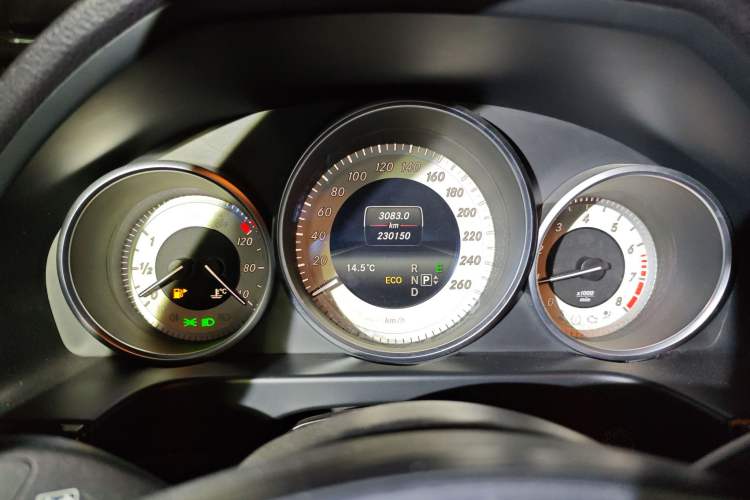 Used Mercedes-Benz E-Class 2015 E 200 L Sport Edition