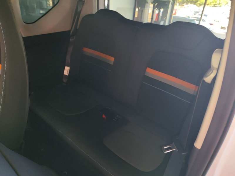 Used Wuling Hongguang MINIEV 2020 Enjoyment Model Lithium Iron Phosphate — 16