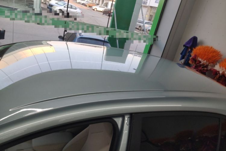 Used MG 4 EV 2026 Model 437 All-in-One Edition
