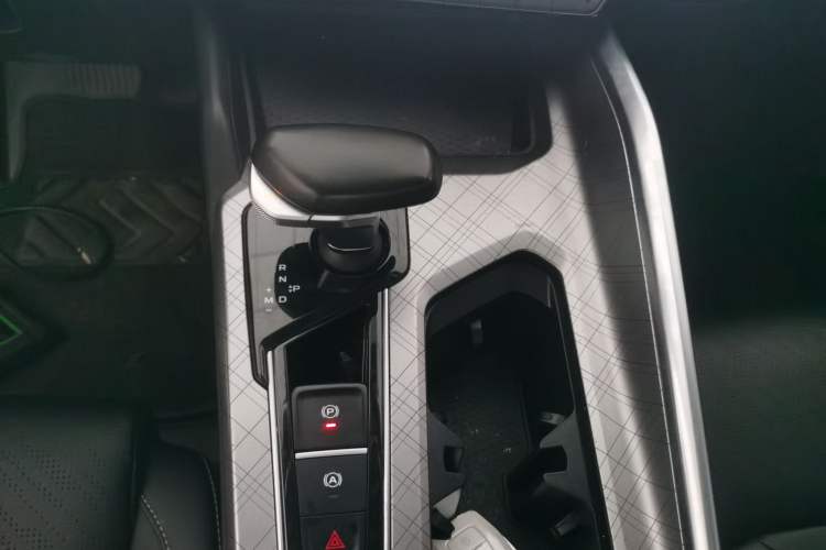 Used Geely Auto Preface 2021 2.0TD Luxury Version