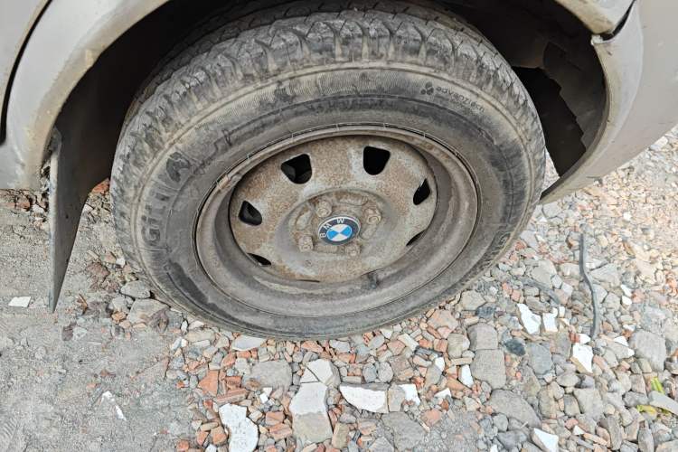 Used Dongfeng Xiaokang K17 2009 1.0L Base Version AF10-06
