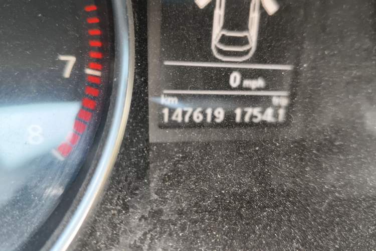 Used Volkswagen FAW-Volkswagen CC 2011 1.8 TSI Prestige Model
