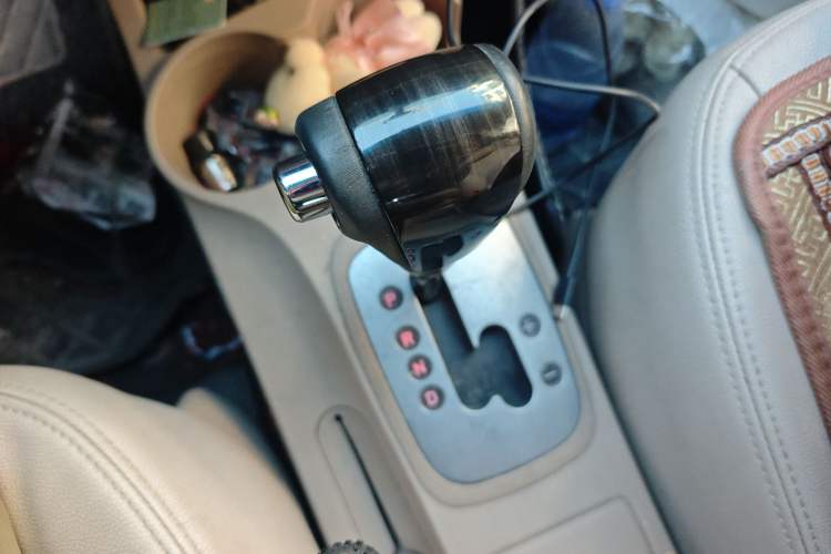 Used Kia Sportage 2013 2.0L Automatic Two-Wheel Drive GL Trim