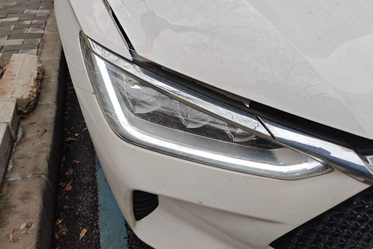 Used BYD e2 2019 Long-Range Version Yao·Luxury Trim