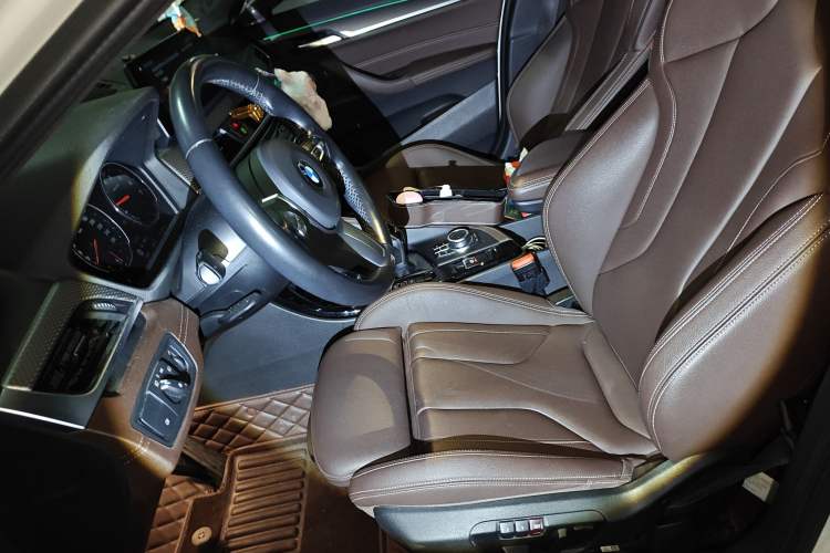 Used BMW X2 2020 sDrive25i Luxury M Sport Package
