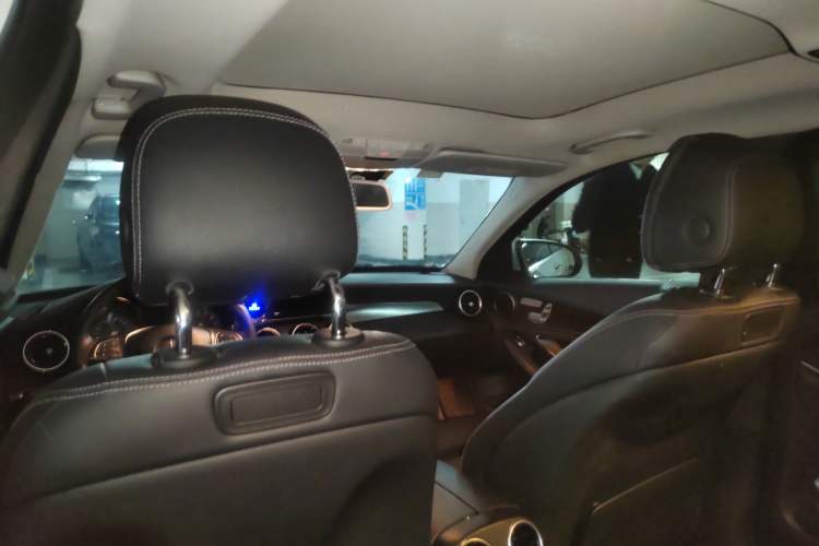 Used Mercedes-Benz C-Class 2017 Facelift C 200 L Sport Edition
