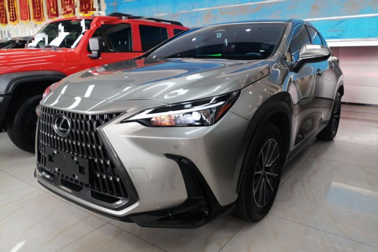 Used Lexus NX 2024 260 Front-Wheel Drive Chuanchi Edition
