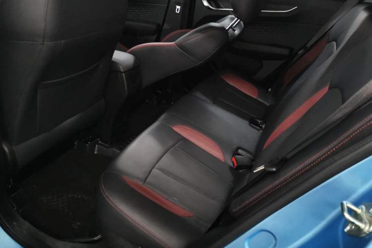 Used Geely Auto Vision X3 2021 PRO 1.5L CVT Deluxe Model