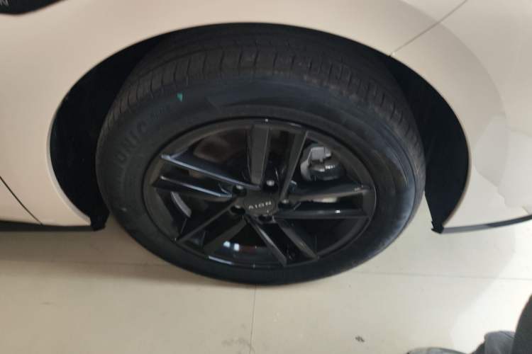 Used AION RT 2025 520 Smart Luxury Edition