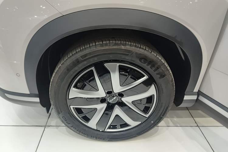 Used BYD Sealion 07 DM-i 2025 150 Flagship+ Edition