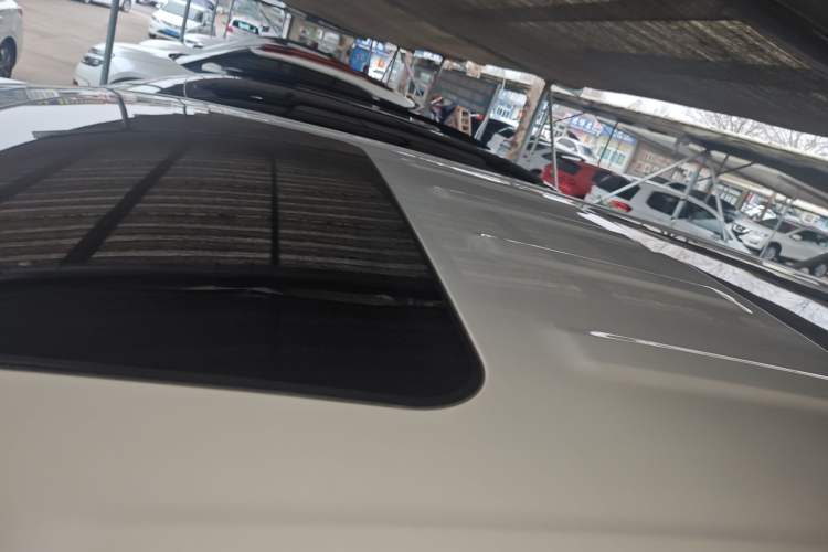 Used GAC Trumpchi M8 2021 Lingxiu Series 390T Ultimate Edition
