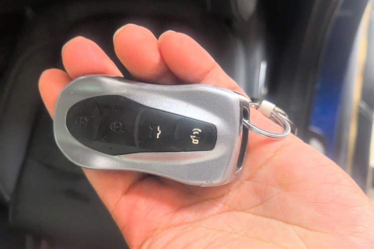 Used Geely Auto Emgrand X7 Sport 2020 1.5TD Automatic Smart Connect PRO
