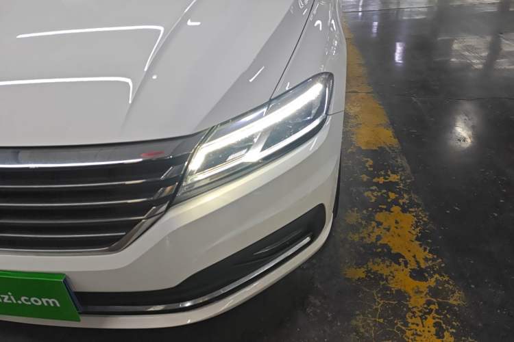 Used Volkswagen Lavida 2021 280TSI DSG Comfort Edition
