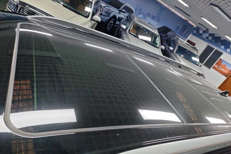 Used Tank 500 2022 3.0T Sport Edition "Creation" Style 7 Seats