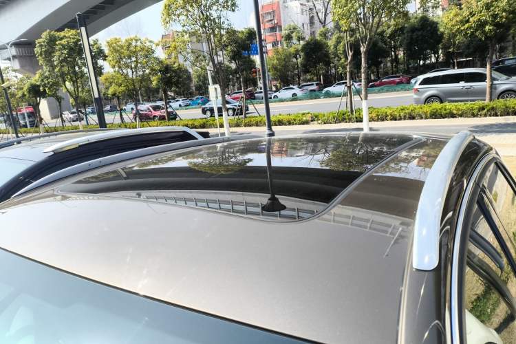 Used Audi Q3 2016 35 TFSI quattro all-wheel-drive style model