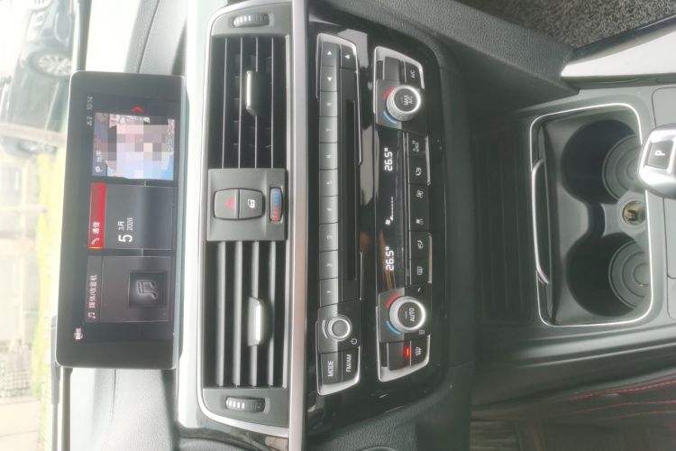 Used BMW 3 Series 2019 320Li Fashion Model