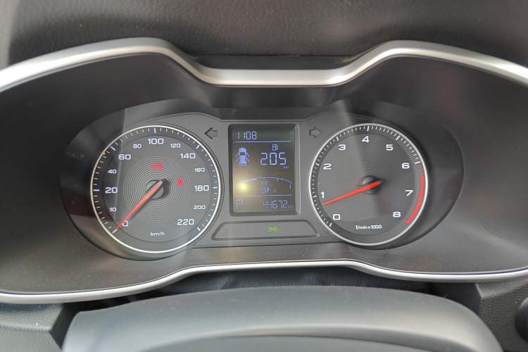 Used MG ZS 2017 1.5L Automatic Luxury Edition
