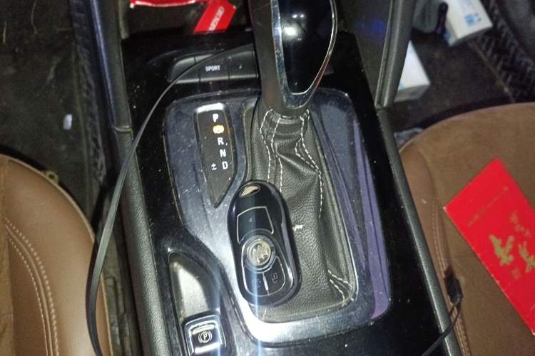 Used Buick Regal 2017 20T Elite Edition
