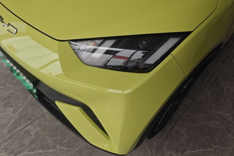 Used BYD Seagull 2023 Flying Edition