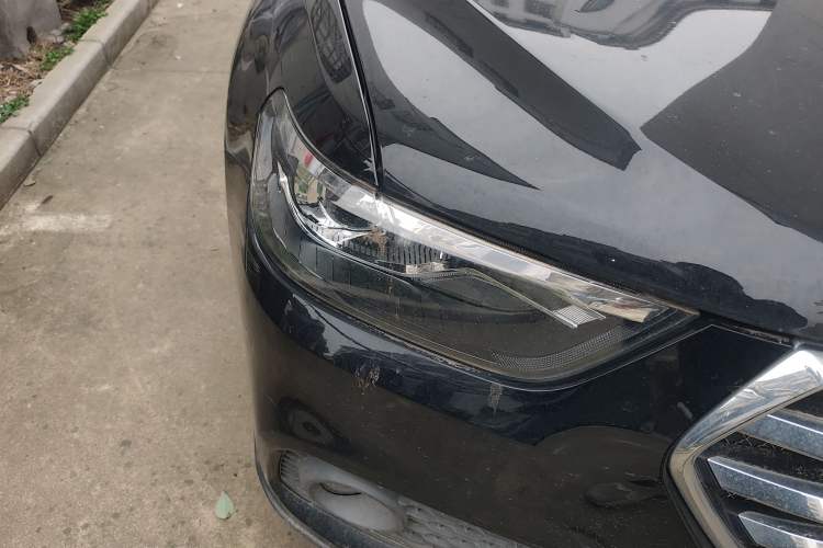 Used Haval H6 2019 Sport Edition 1.5T Manual Two-Wheel Drive Elite Model China VI Standard