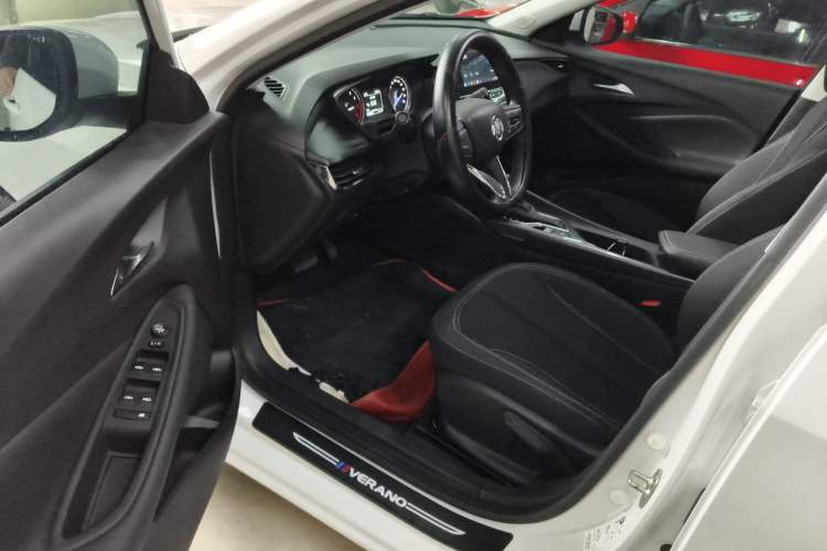 Used Buick Verano 2023 Pro Le Yi Edition
