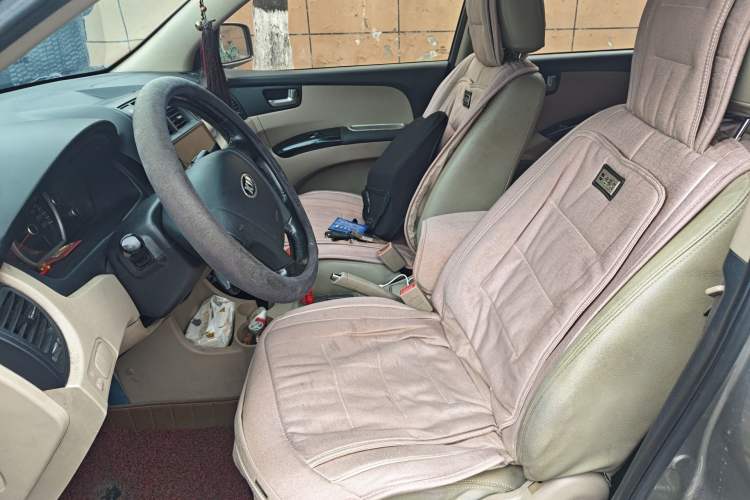 Used Kia Sportage 2013 2.0L Automatic Two-Wheel Drive GL Trim