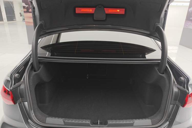 Used Audi A3 2024 A3L Limousine 35 TFSI Fashion Sport Model
