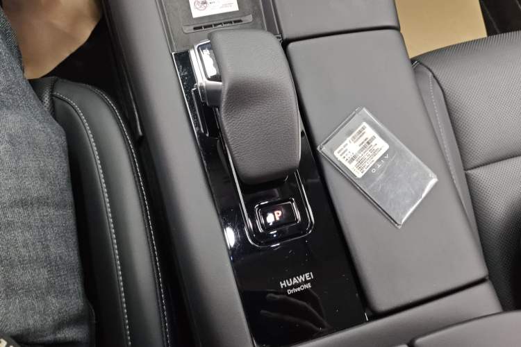 Used Hima AITO M5 2022 Extended-Range Four-Wheel Drive Ultimate Edition