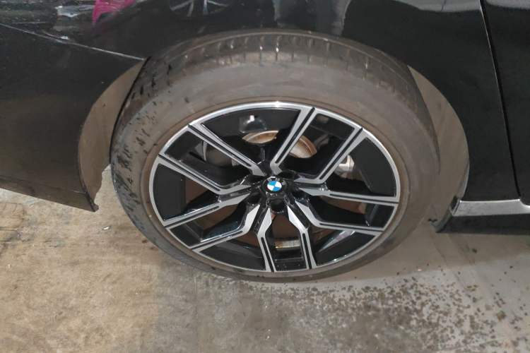 Used BMW 7 Series 2023 735Li M Sport Package