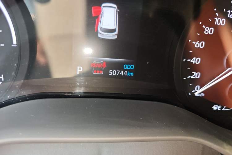 Used Toyota Sienna 2021 2.5L Hybrid Comfort Edition