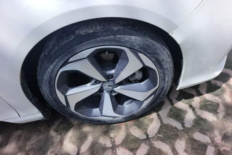 Used Honda Inspire 2019 Rui·Hybrid 2.0L Jing Shang Edition China VI