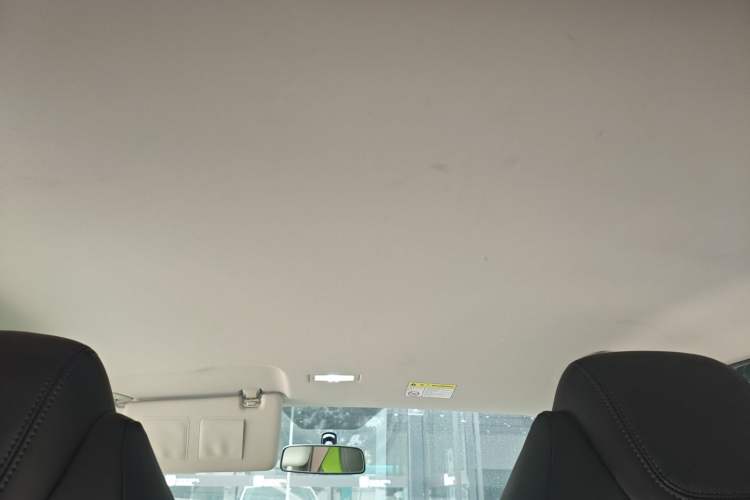 Used Roewe Clever 2021 302km Excellence Edition