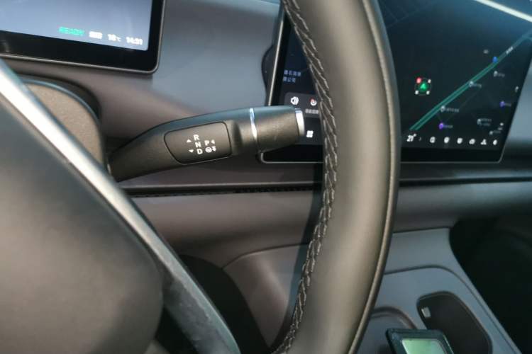 Used Leapmotor C10 2024 530 Smart Edition