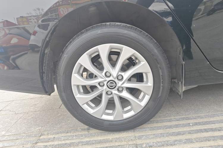 Used Nissan Sylphy 2022 Classic 1.6XE CVT Comfort Edition
