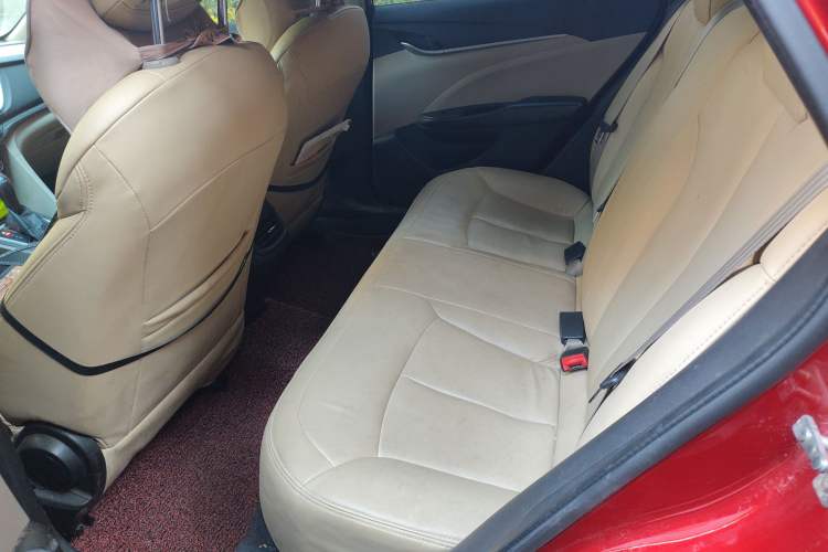 Used Buick GT 2015 15N Automatic Entry-Level Trim