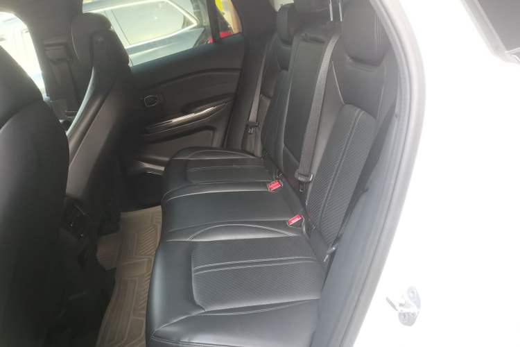 Used Nio ES6 2020 420 km Sport Edition