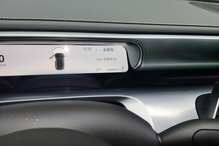 Used smart #1 2024 Dynamic Standard Edition