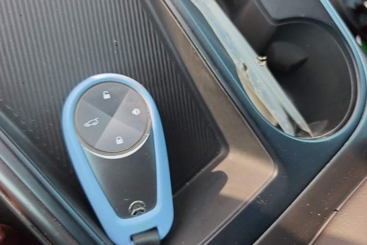 Used Nio ES6 2020 420 km Sport Edition

