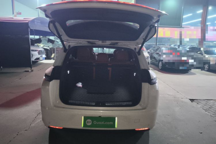 Used Li Auto L7 2023 Pro Model