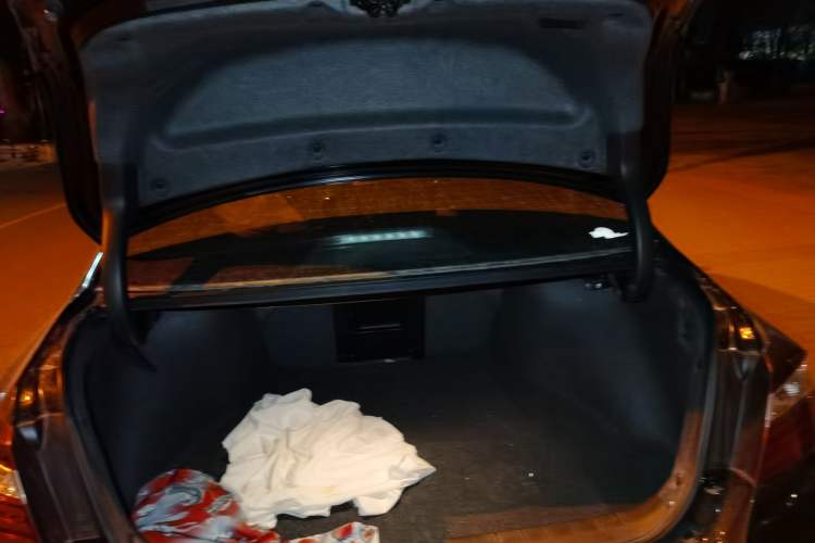 Used Honda Accord 2016 2.0L Comfort Edition
