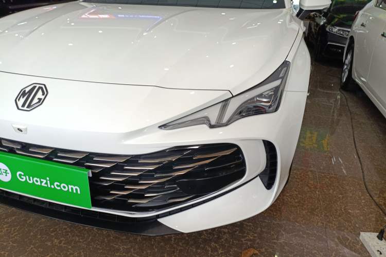 Used MG 7 2023 1.5T DCT Luxurious Supreme Edition Left Front Headlight