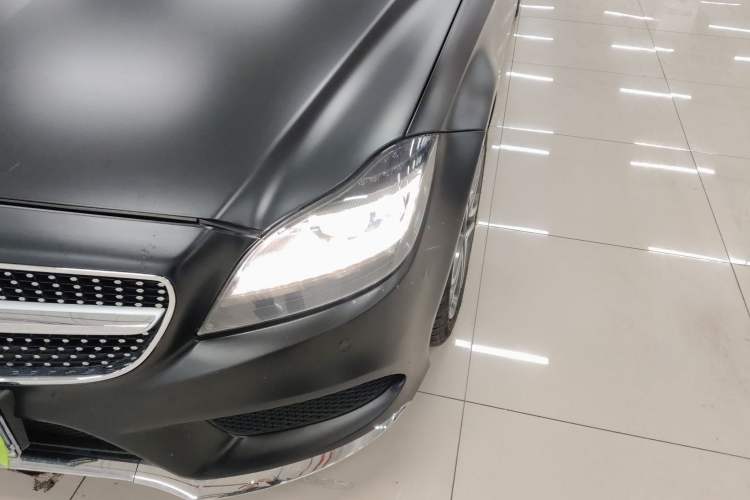 Used Mercedes-Benz CLS 2015 CLS 260